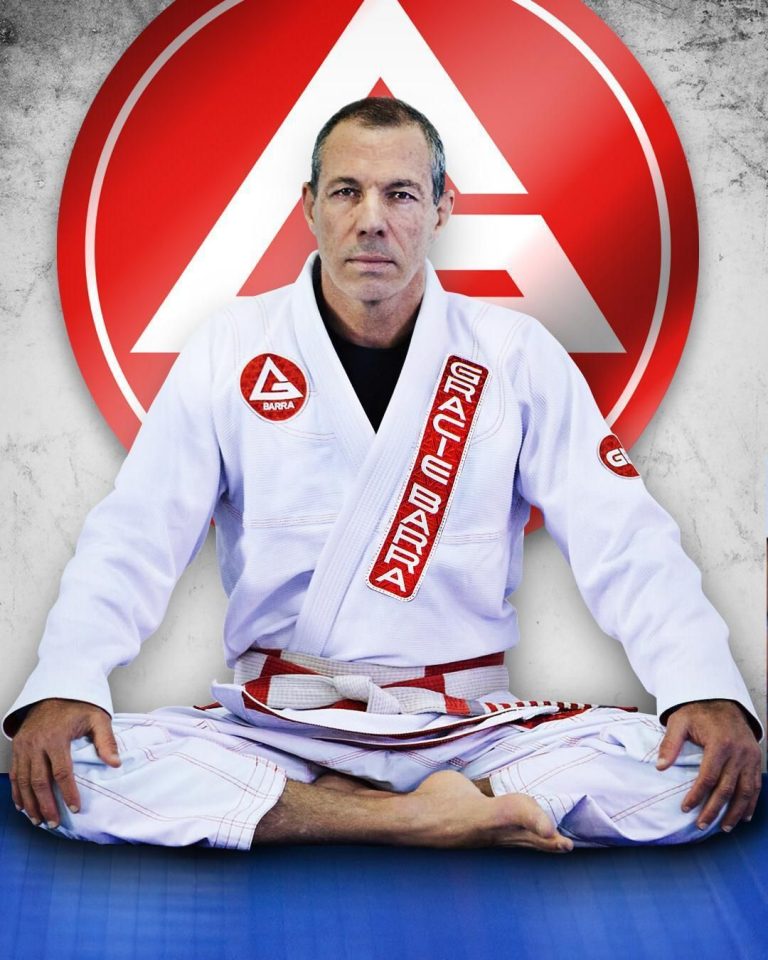 Master-768x960 | Gracie Barra of Orem