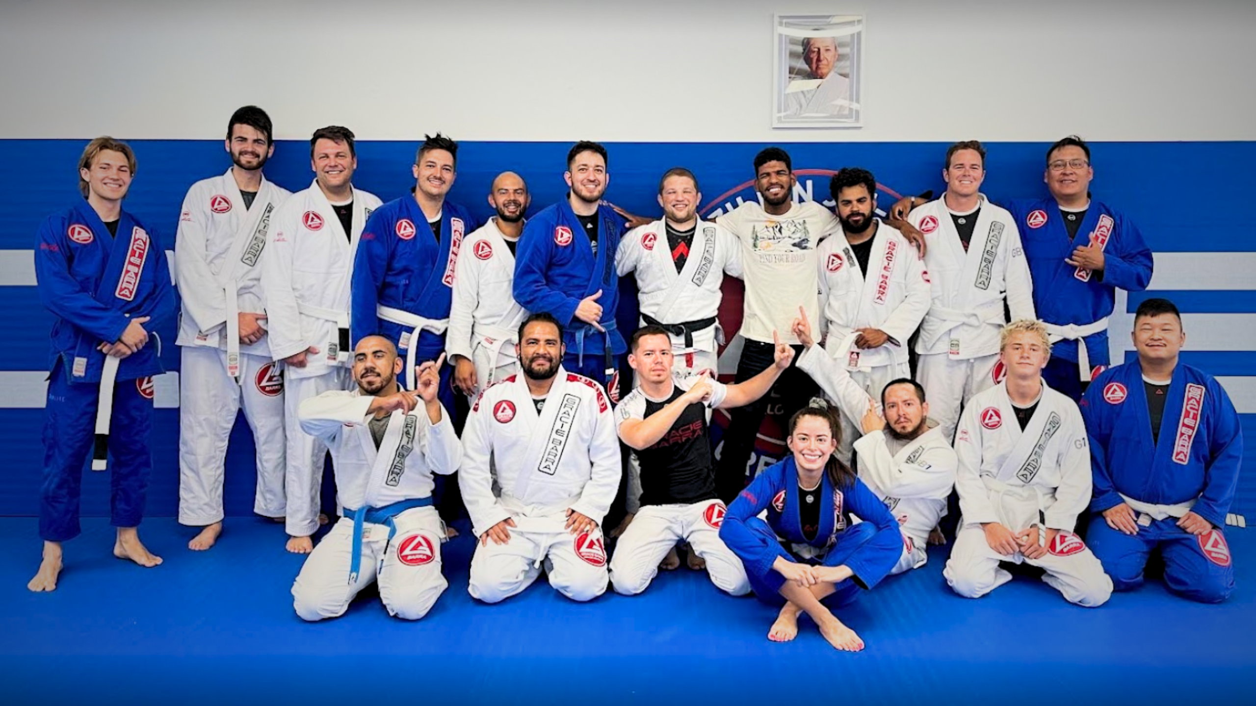 Gracie Group PPL Gracie Group PPL